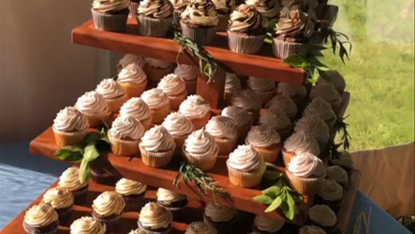 Cupcakes 