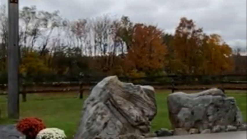 Ceremony Location