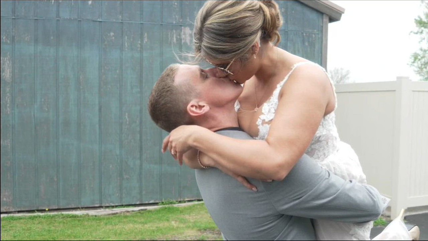 ♡ Happily Ever After 