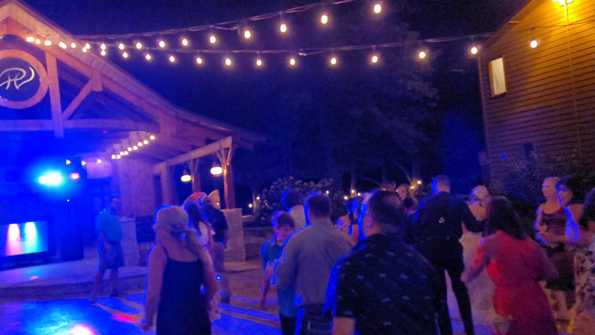 Prairie Hill Vineyard