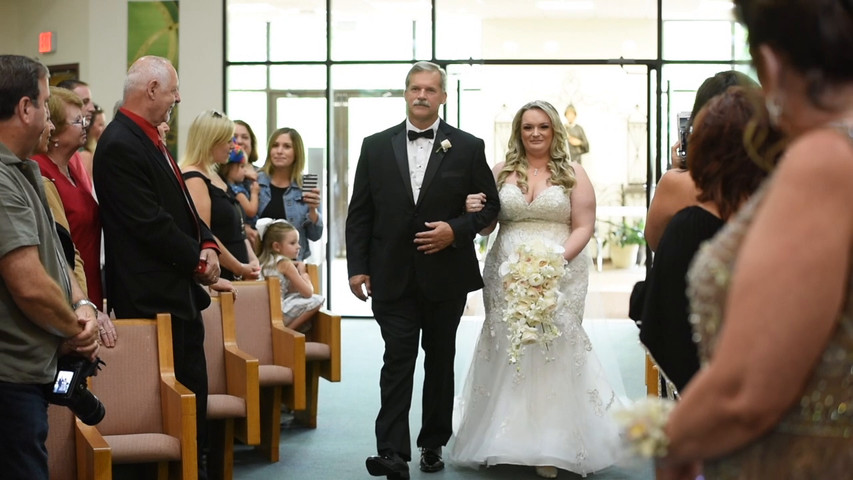 Nicole & Matthew's IG Trailer