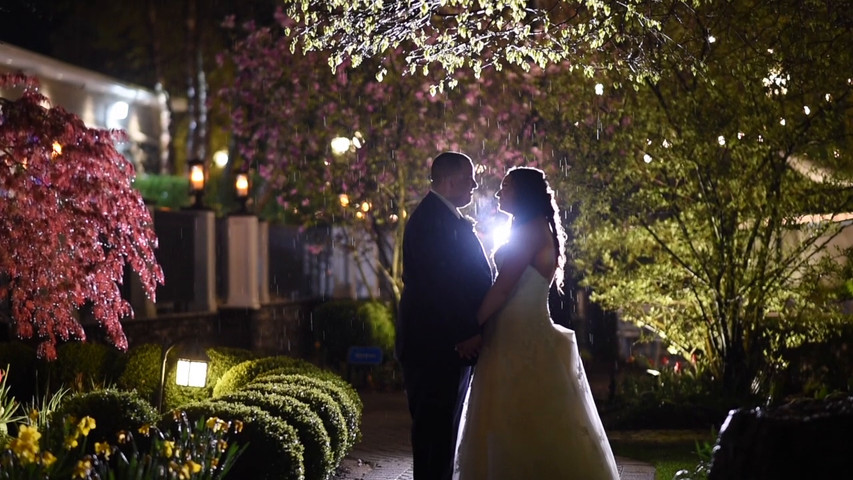 Michelle & Joe's IG Trailer