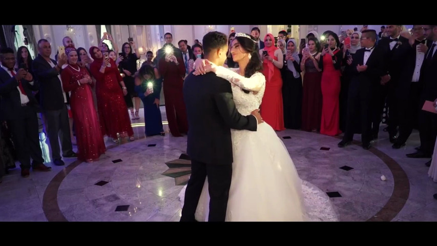Rockleigh Country Club Wedding Day Highlight