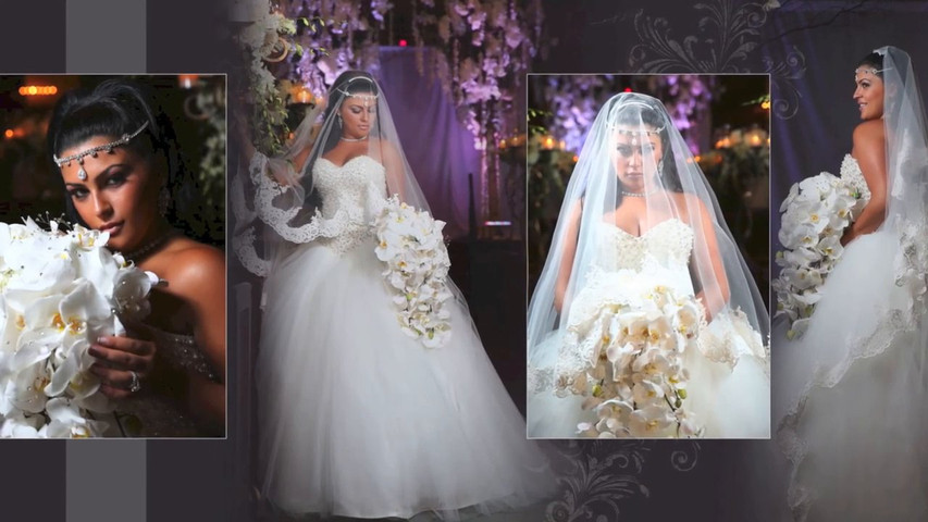 designer wedding album photography by pspi at temple israel of lawrence ny old westbury gardens 159926140737606