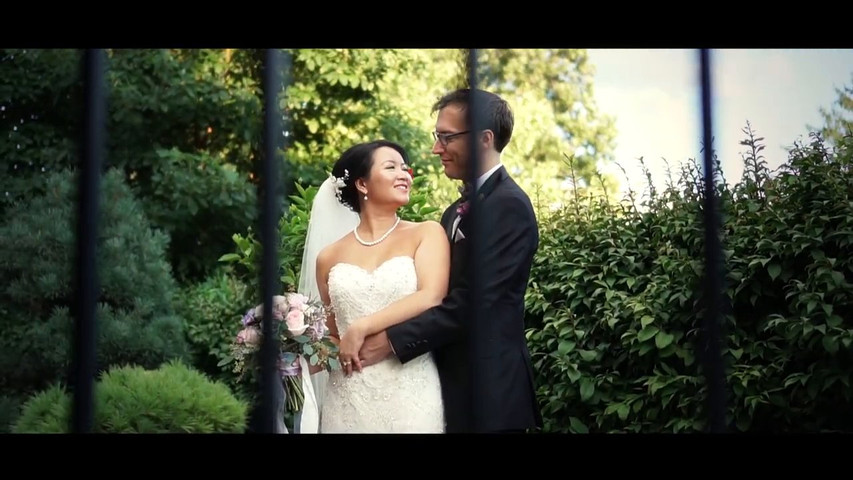 wedding day highlight by pspi studios douglaston manor ny wedding photography video 159926780286453