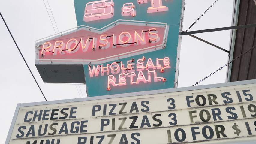 Our Original Location