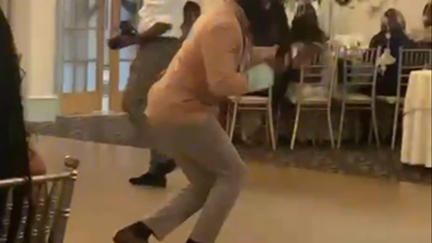 Wedding Intro Sneak peak 