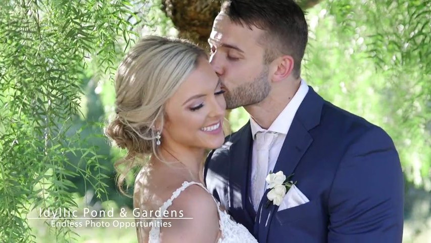 Nella Terra - Private Estate Wedding Venue