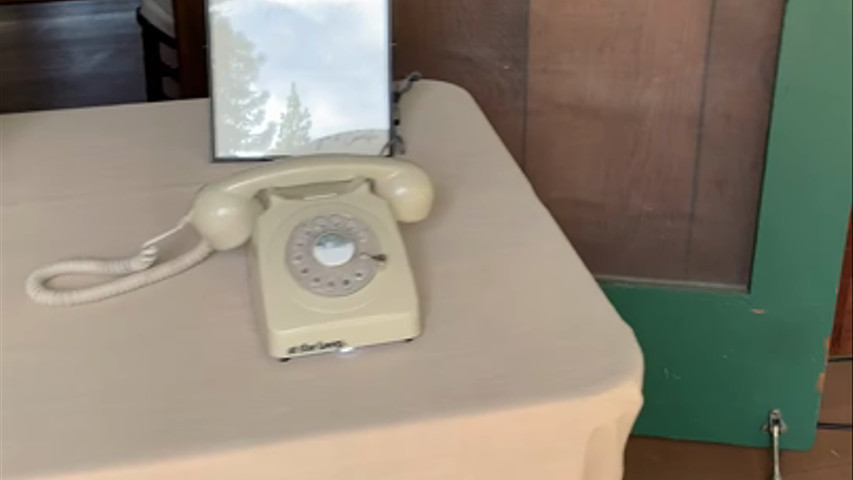 Video Guest Book