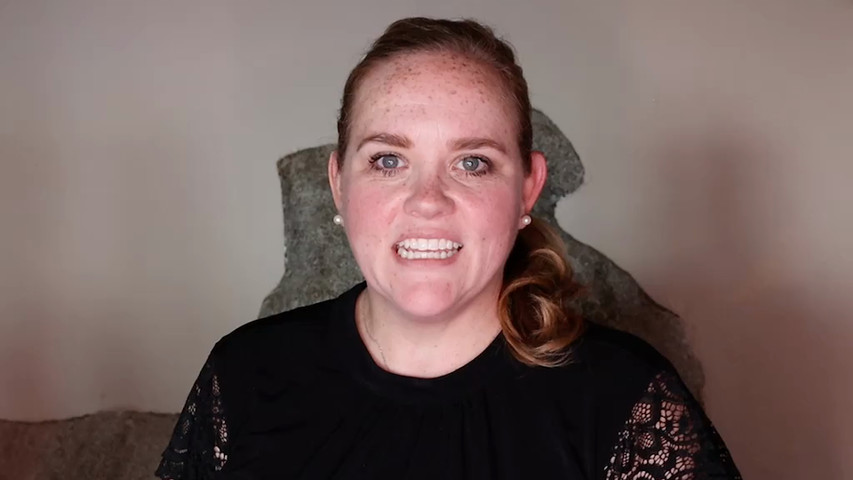 Welcome Video Messages From Owne
