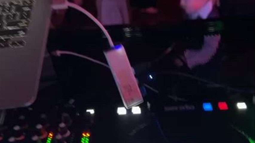 Tuscaloosa Party 