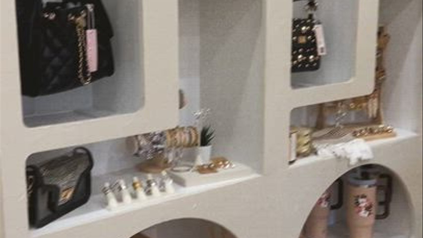 A look into Estella Rose Fashion