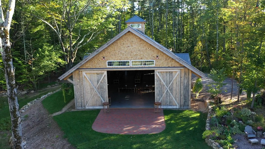 Timber Hill Farm - ALEX COLE MEDIA