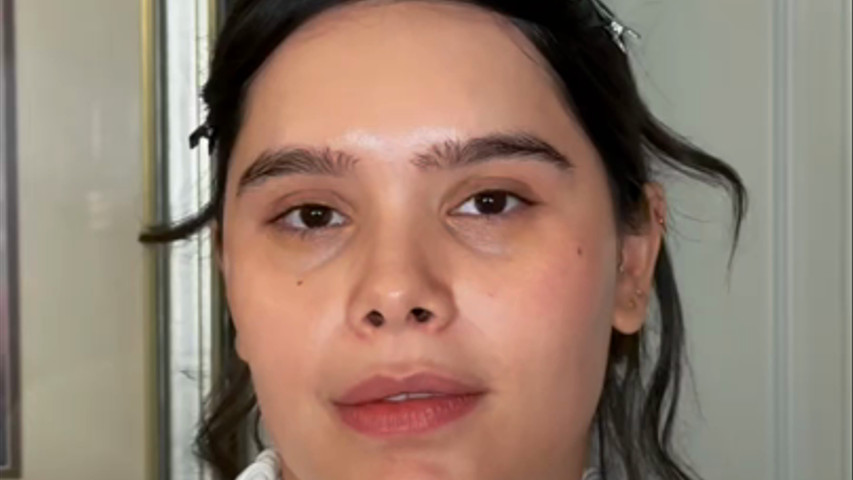 Bride Makeup