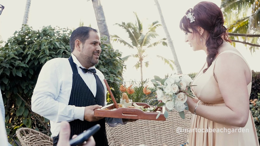 Martoca Wedding Spring 2020