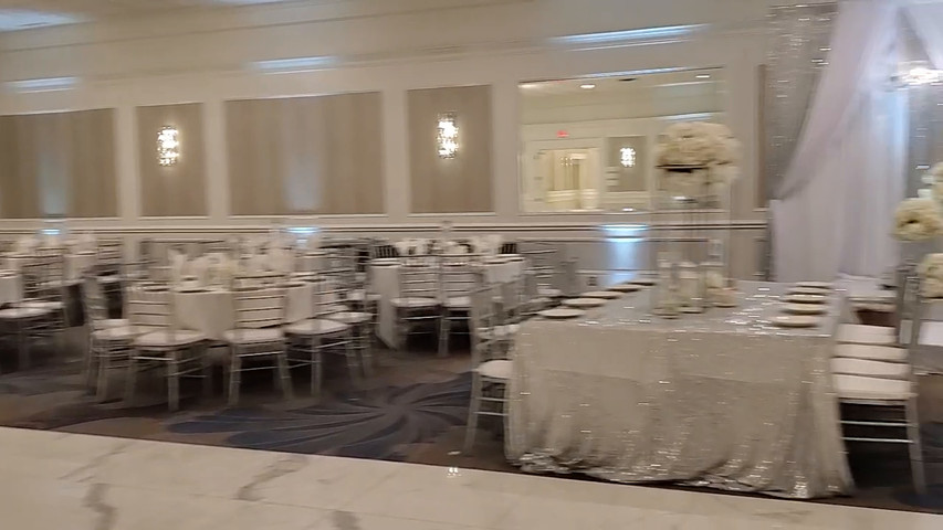 Alexis Ballroom