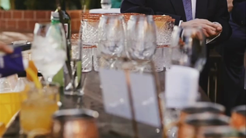 Wedding decor ideas 