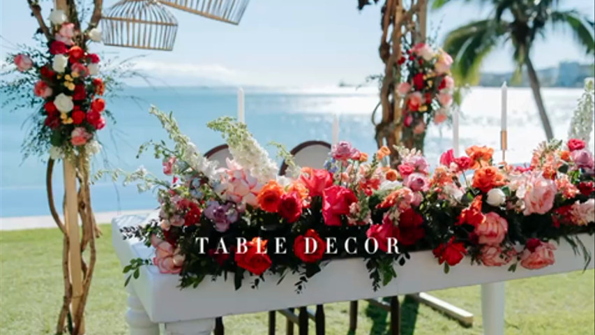Table Setting Inspo