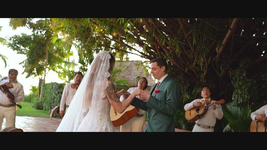 WEDDING INSPO