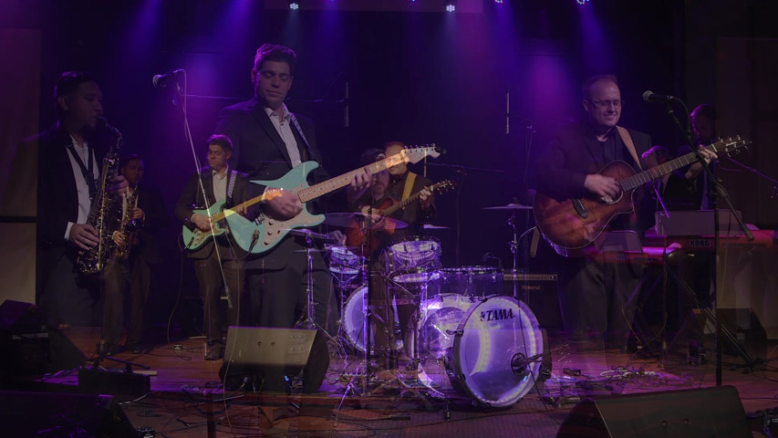 Southern City Lights Promo