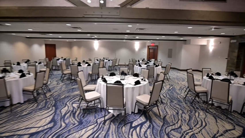 Lake Lawn Resort - Newly Renovated - Wedding Tour