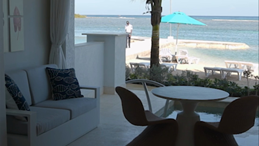 Sandals Royal Caribbean