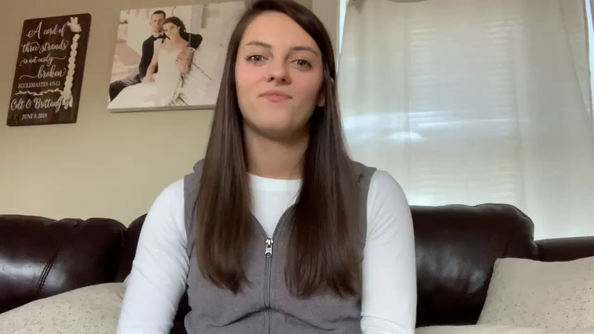Why Be a Jenn Marie Bride?