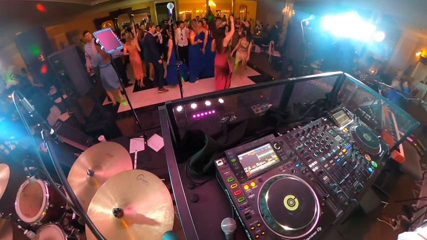 Reception DJ