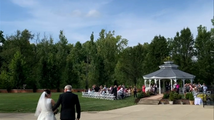 Wedding Ceremony 