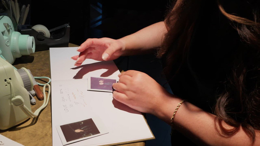 Guest Books