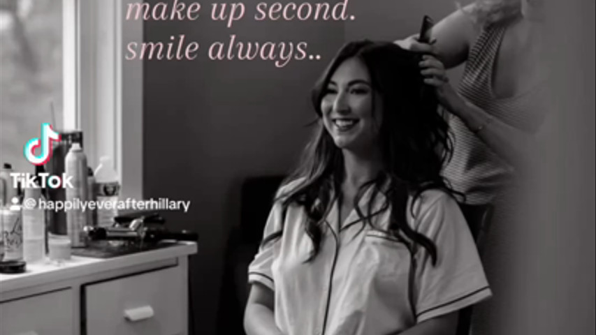Smile 😊 