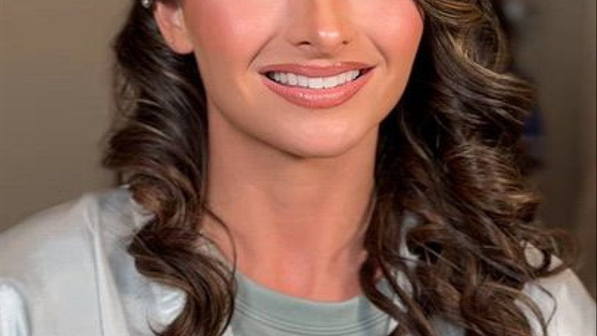 Timeless Signature Bridal Makeup Glam