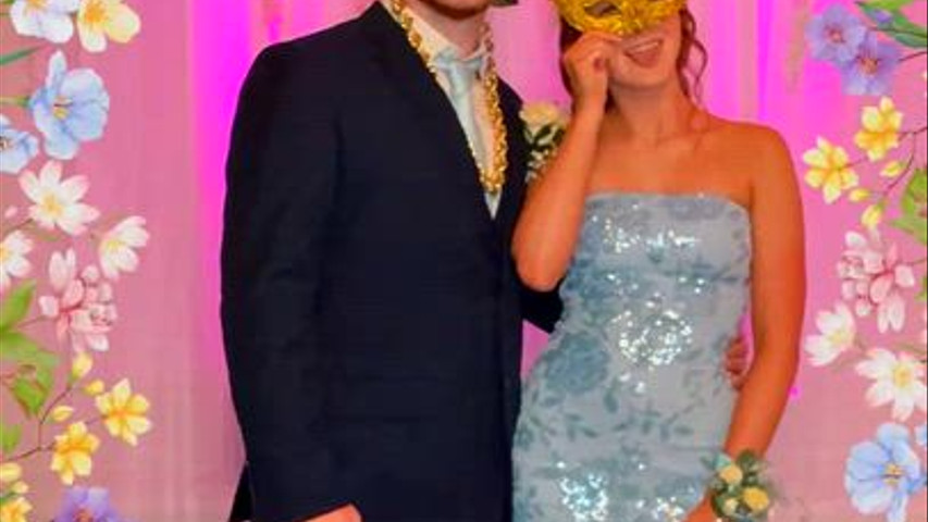 Digital and print Photo Booth services 
