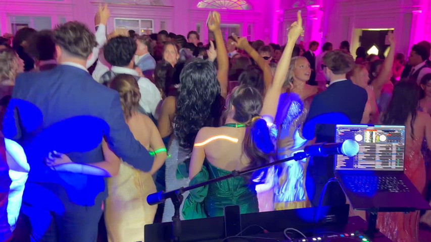 Dance Floor