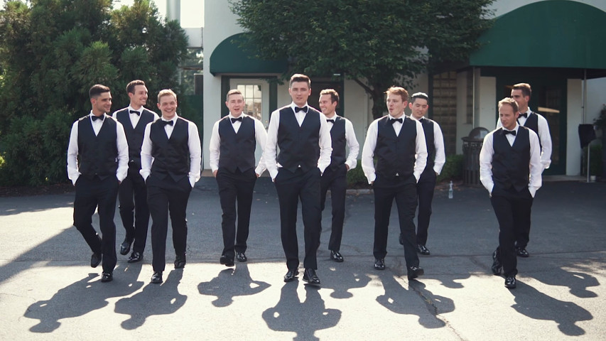 Wedding Video