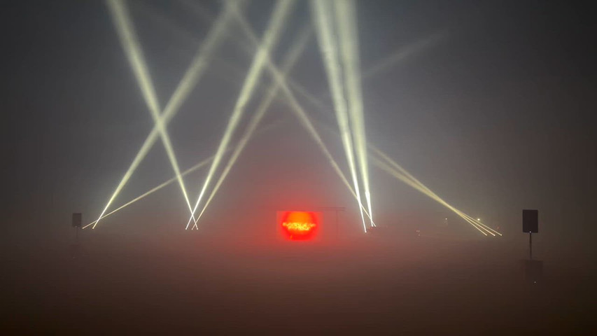 Beam Lighting