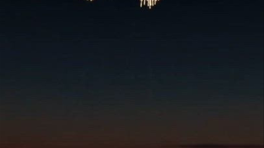 Pyromusical Design