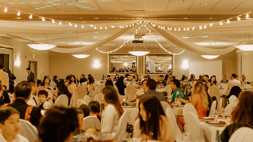 Have a Riverside Wedding
