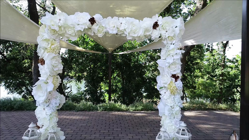Wedding Garden