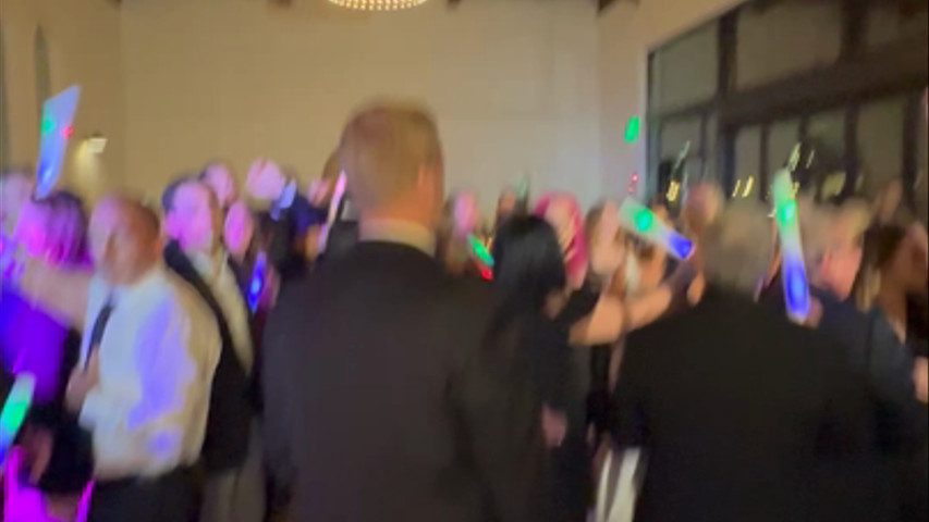 The Dance Floor