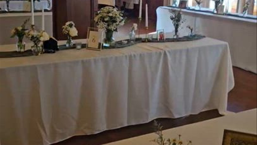 Wedding display Two 