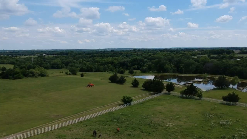 Welcome to Texas Roadrunnner Ranch!