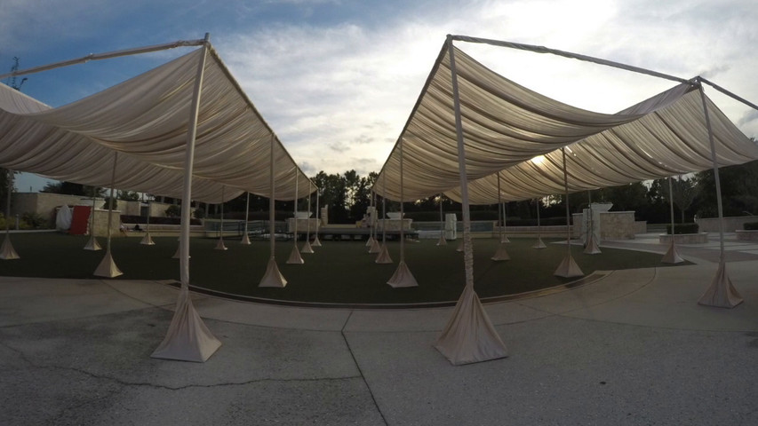 Wedding Canopies