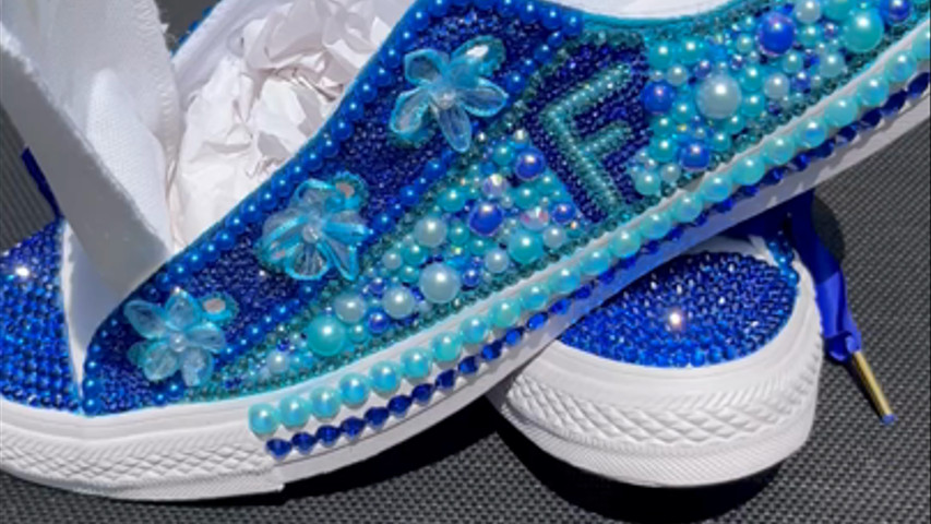 Custom Shoes