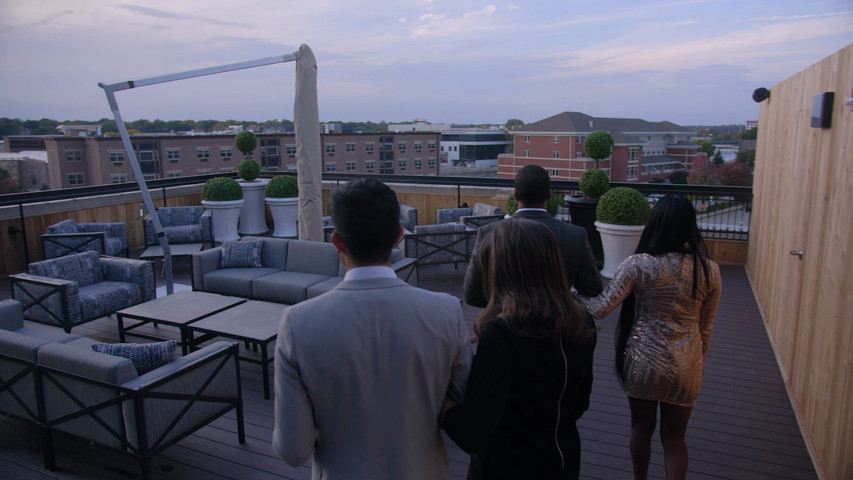 Hotel Goodwin - A Signature Stay