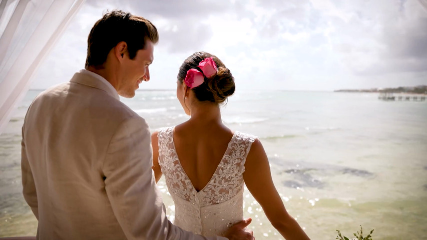 Your Wedding at Wyndham Alltra Playa del Carmen