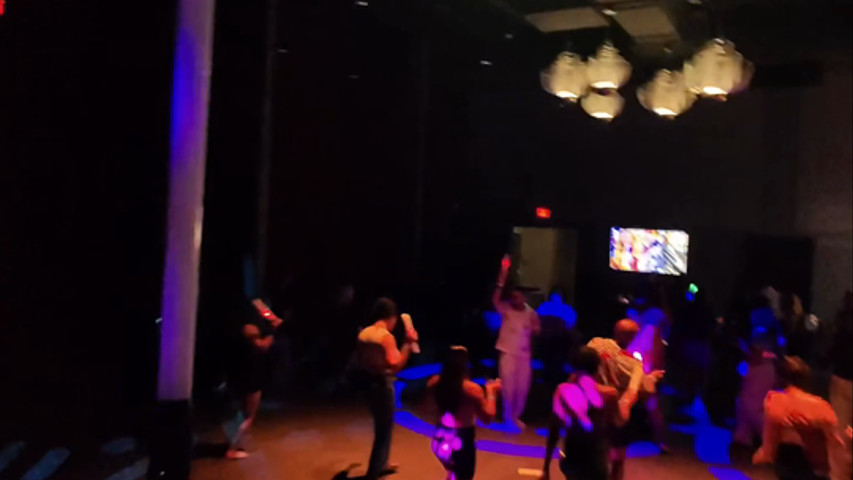 Archer Music Hall