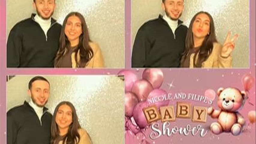 LuxeBooths NYC