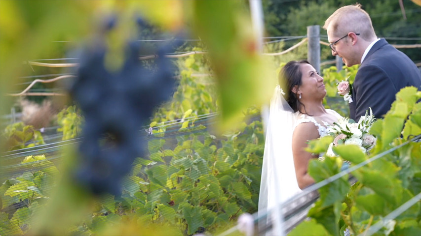 LaBelle Winery Weddings