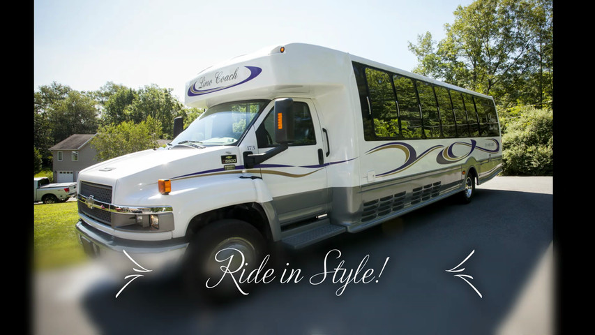 Wedding Transportation Ideas
